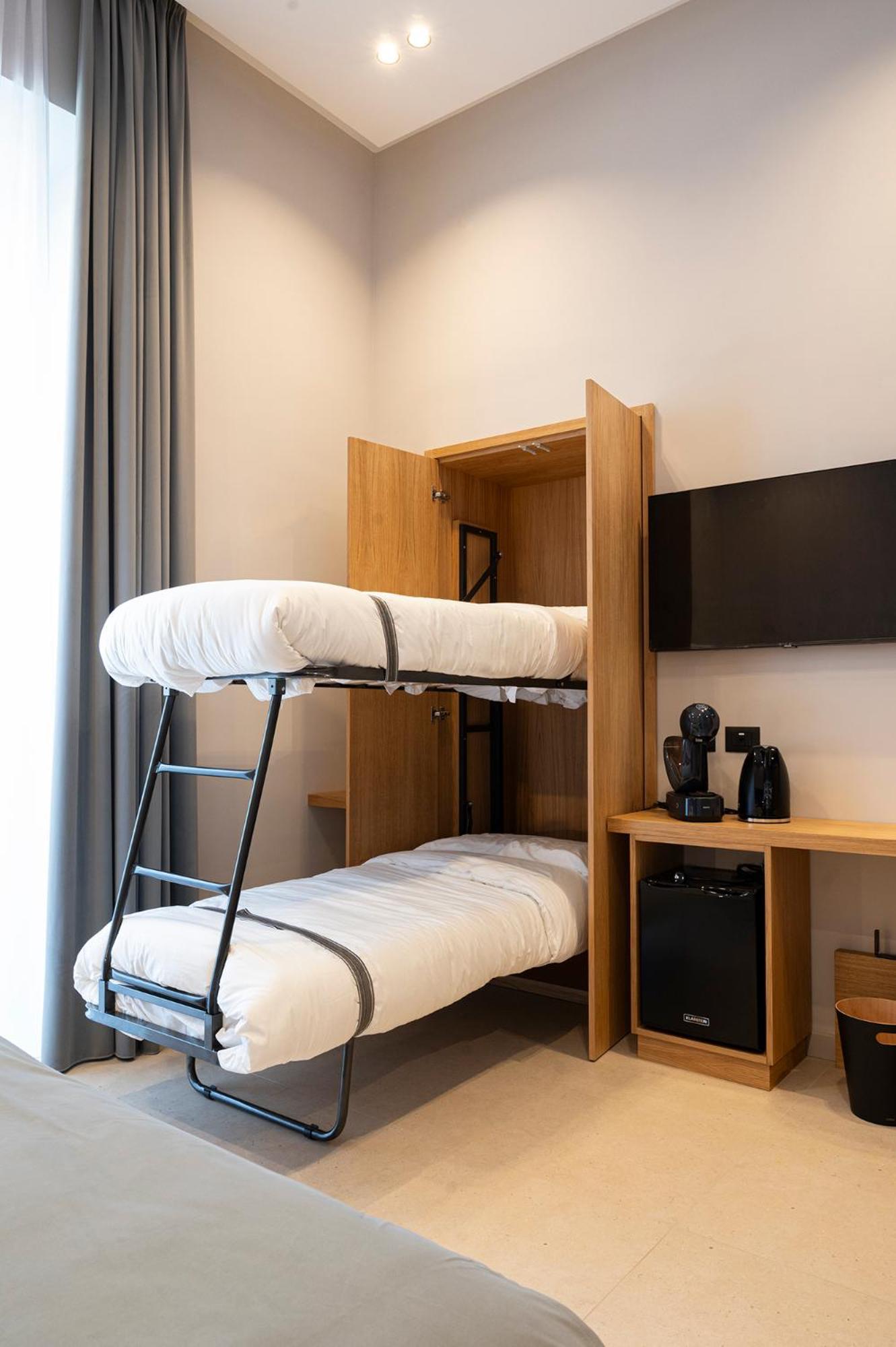 Hotel Dimora Angioina Neapol Exteriér fotografie