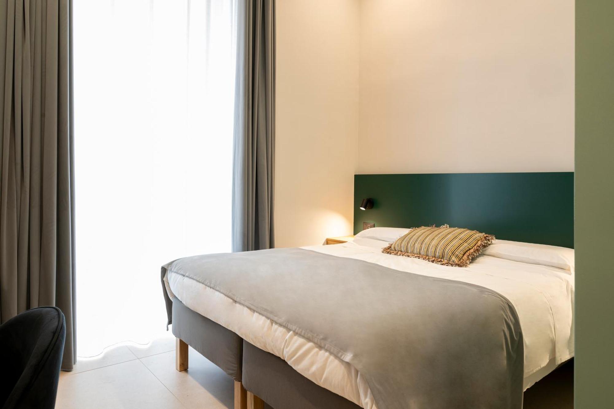 Hotel Dimora Angioina Neapol Exteriér fotografie