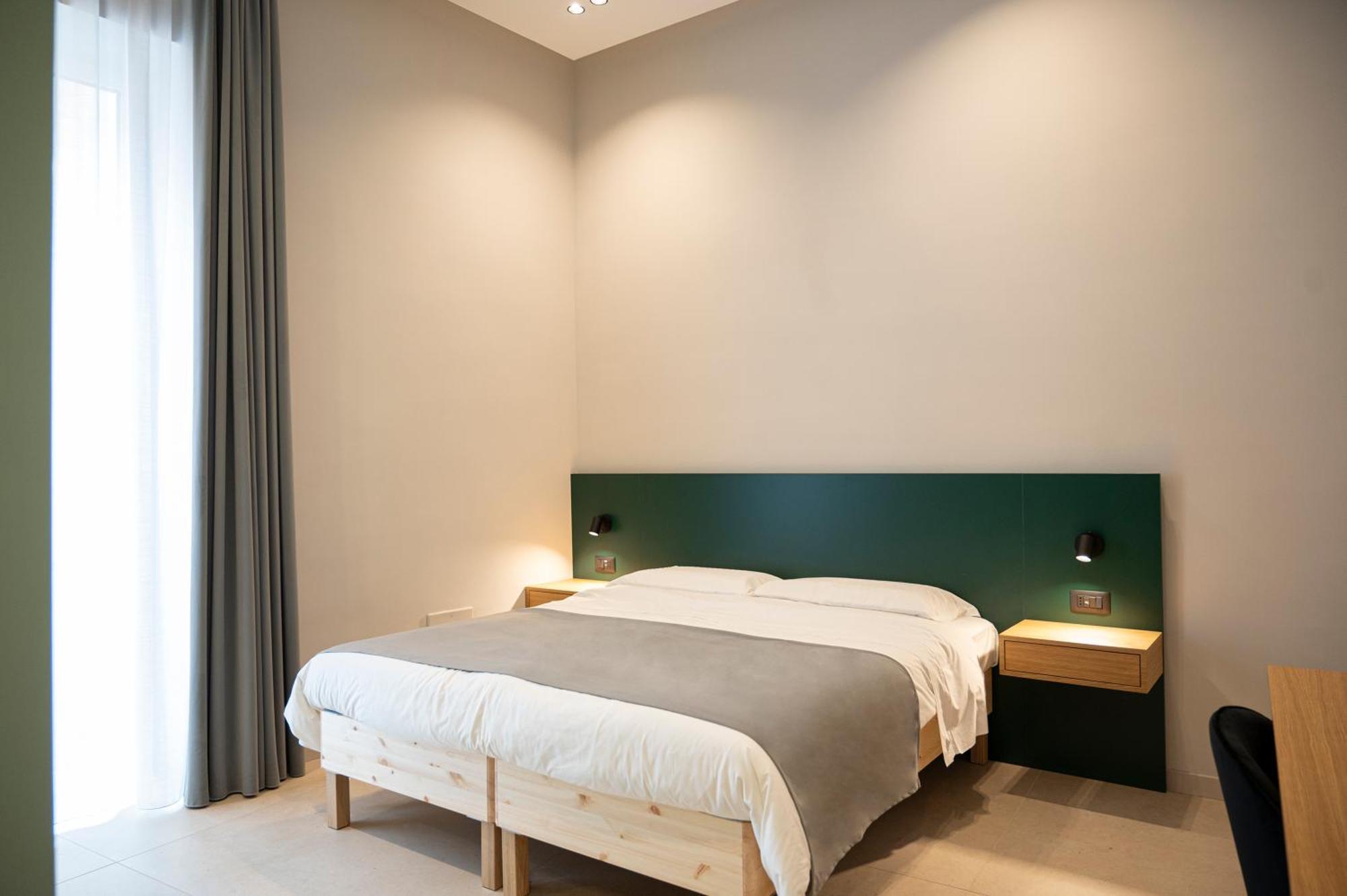 Hotel Dimora Angioina Neapol Exteriér fotografie