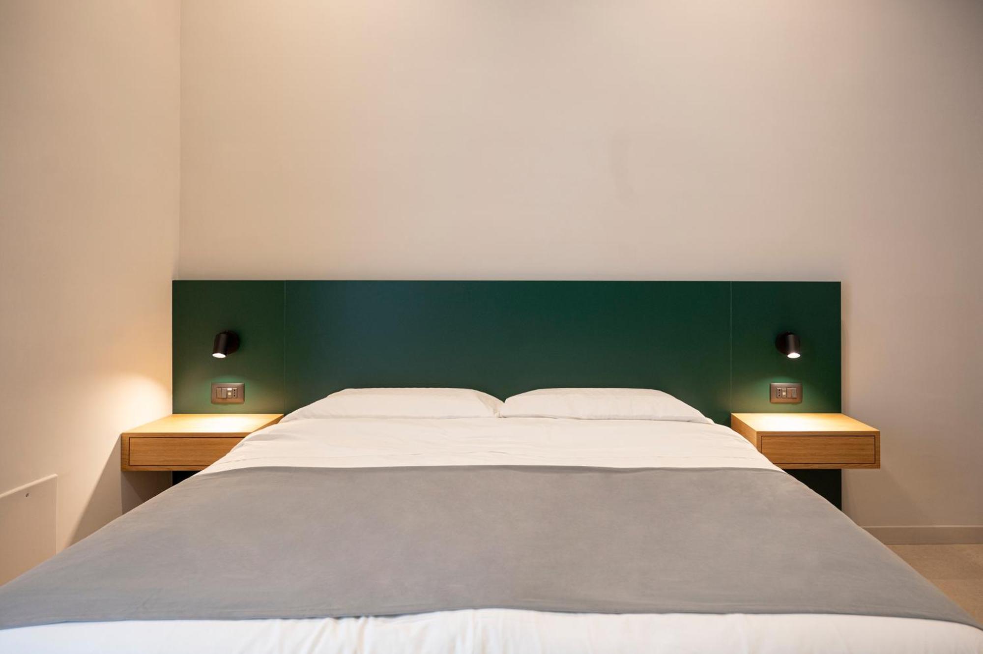Hotel Dimora Angioina Neapol Exteriér fotografie