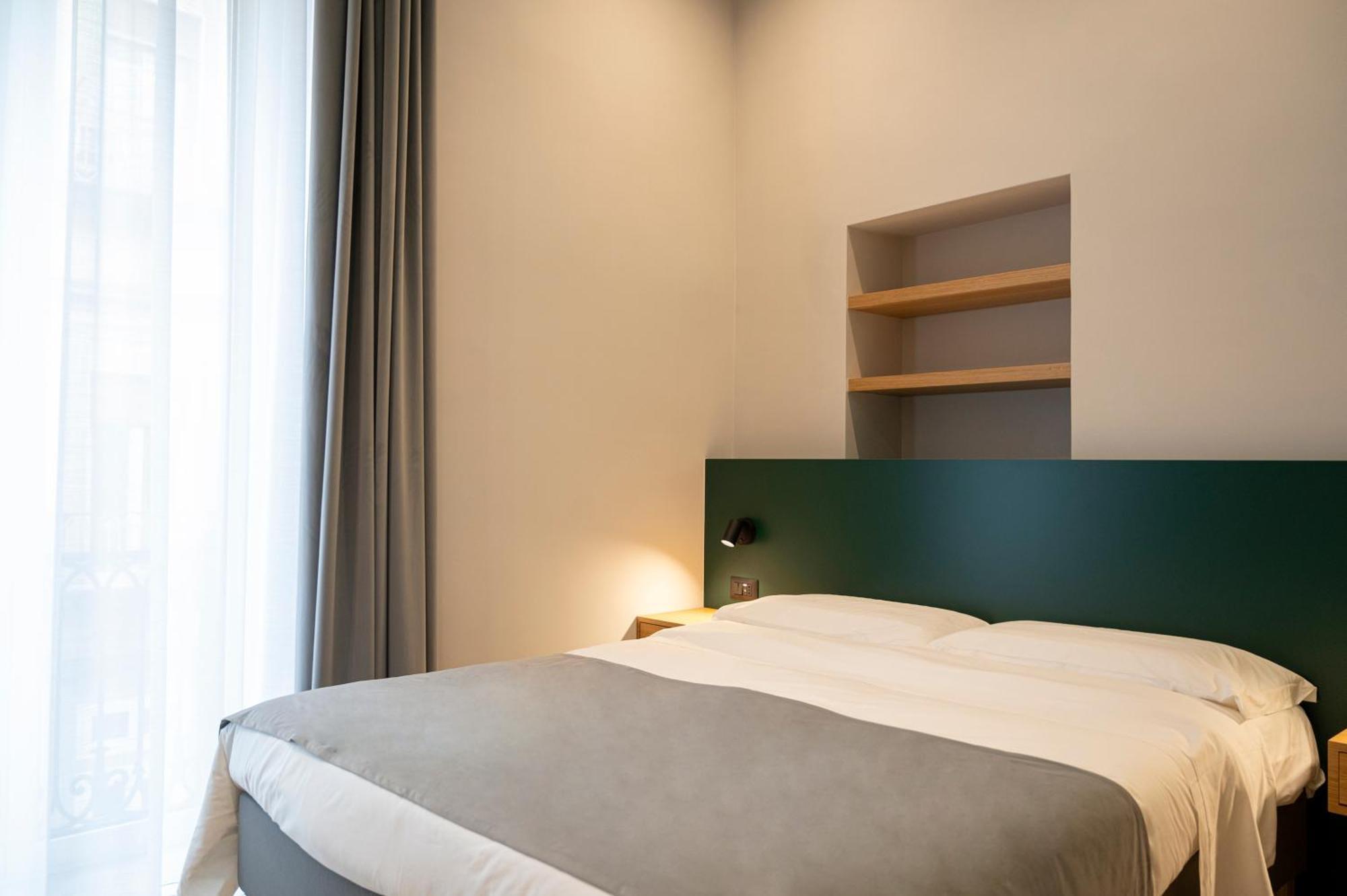 Hotel Dimora Angioina Neapol Exteriér fotografie