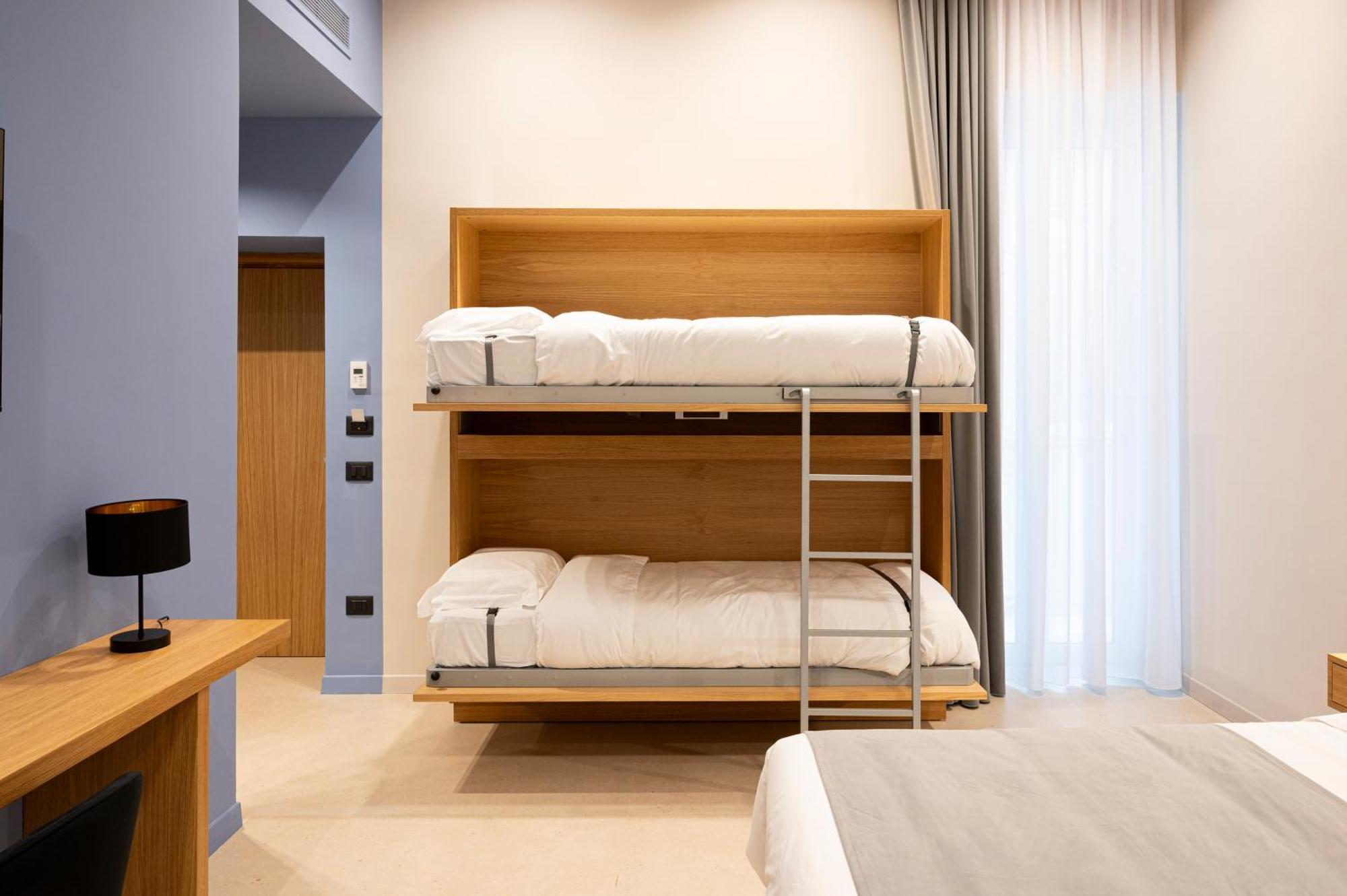 Hotel Dimora Angioina Neapol Exteriér fotografie