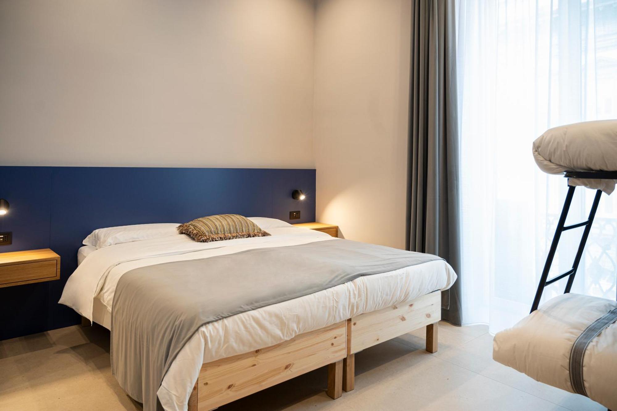 Hotel Dimora Angioina Neapol Exteriér fotografie