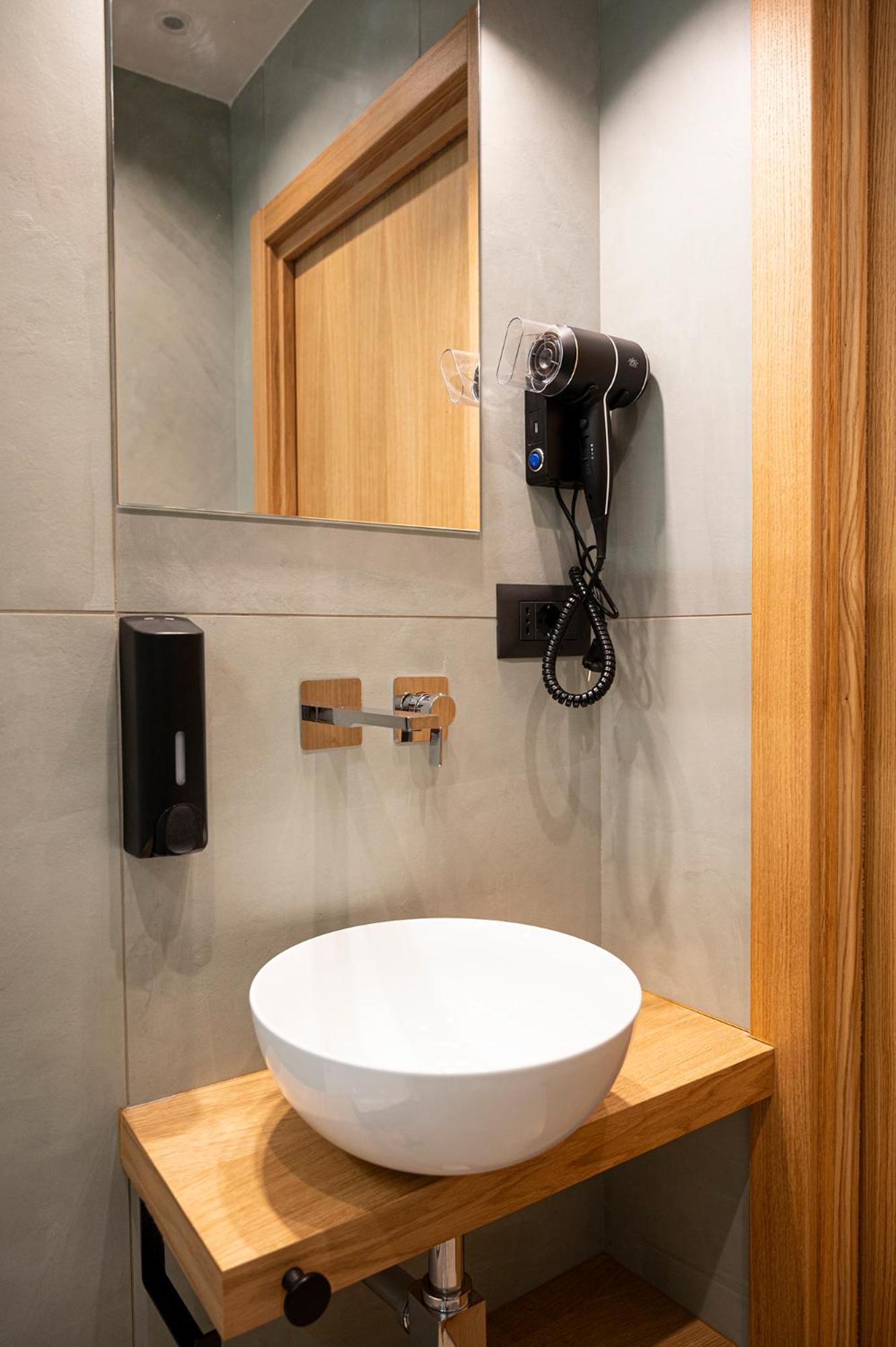 Hotel Dimora Angioina Neapol Exteriér fotografie