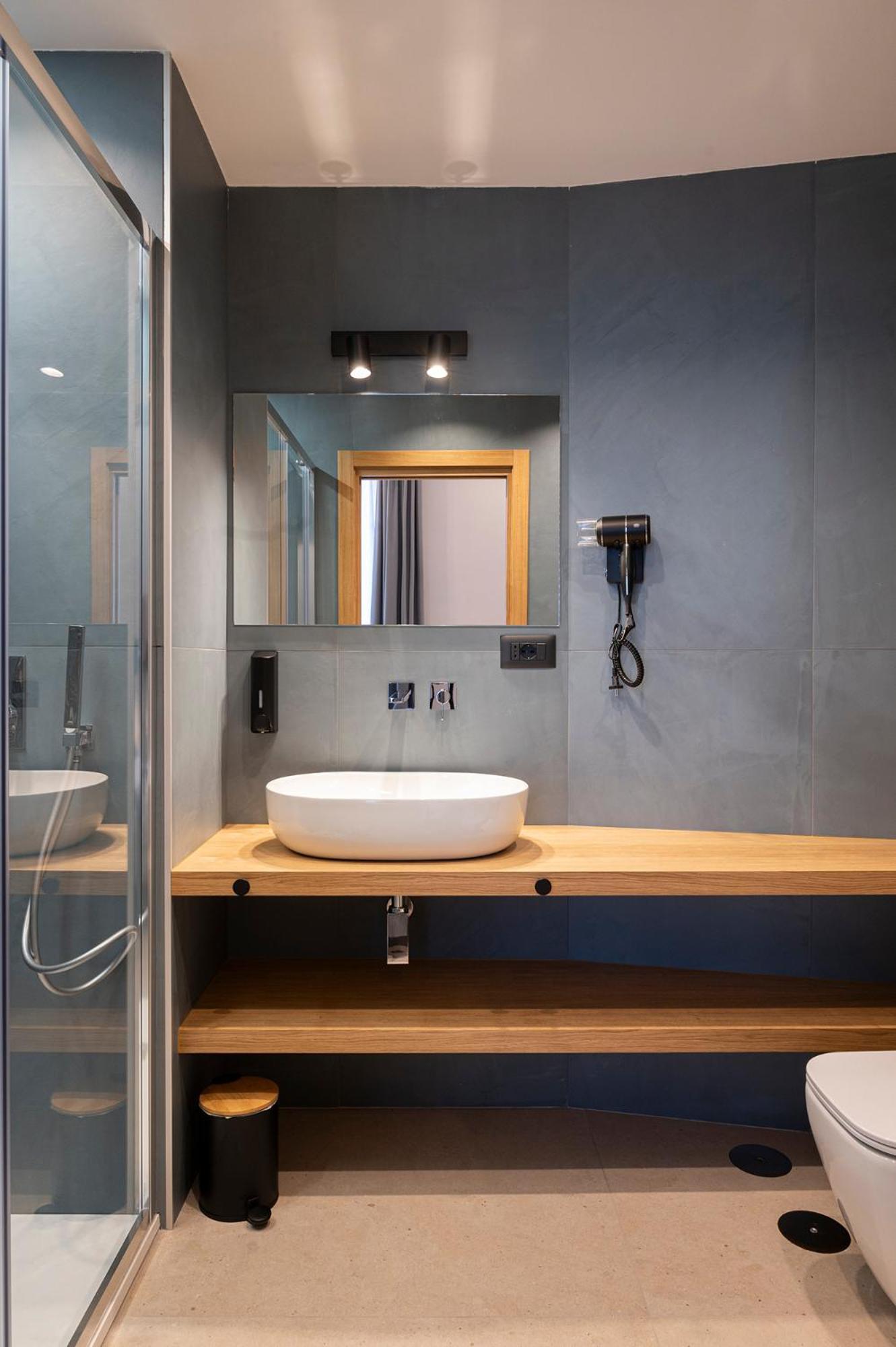 Hotel Dimora Angioina Neapol Exteriér fotografie