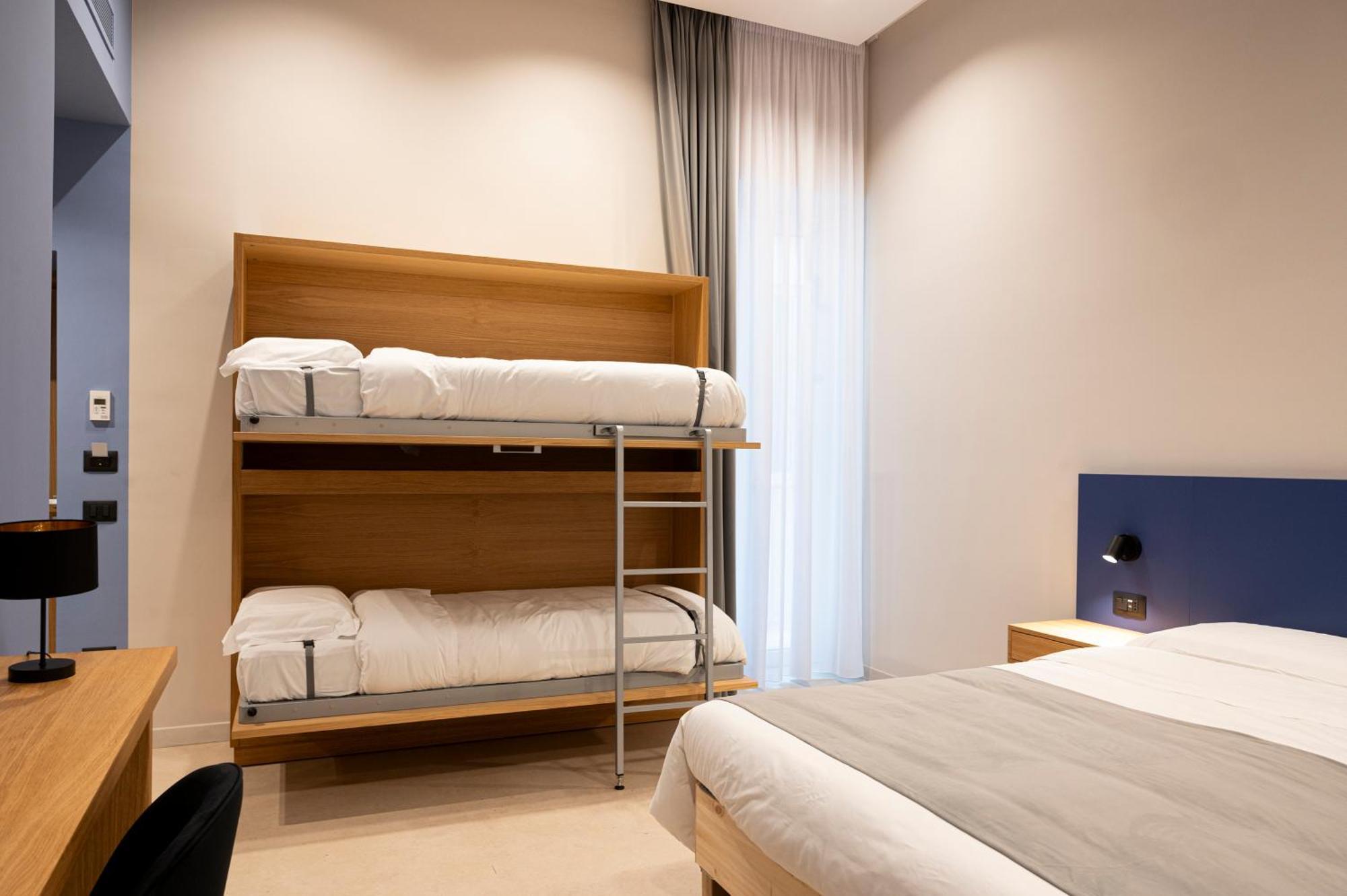 Hotel Dimora Angioina Neapol Exteriér fotografie