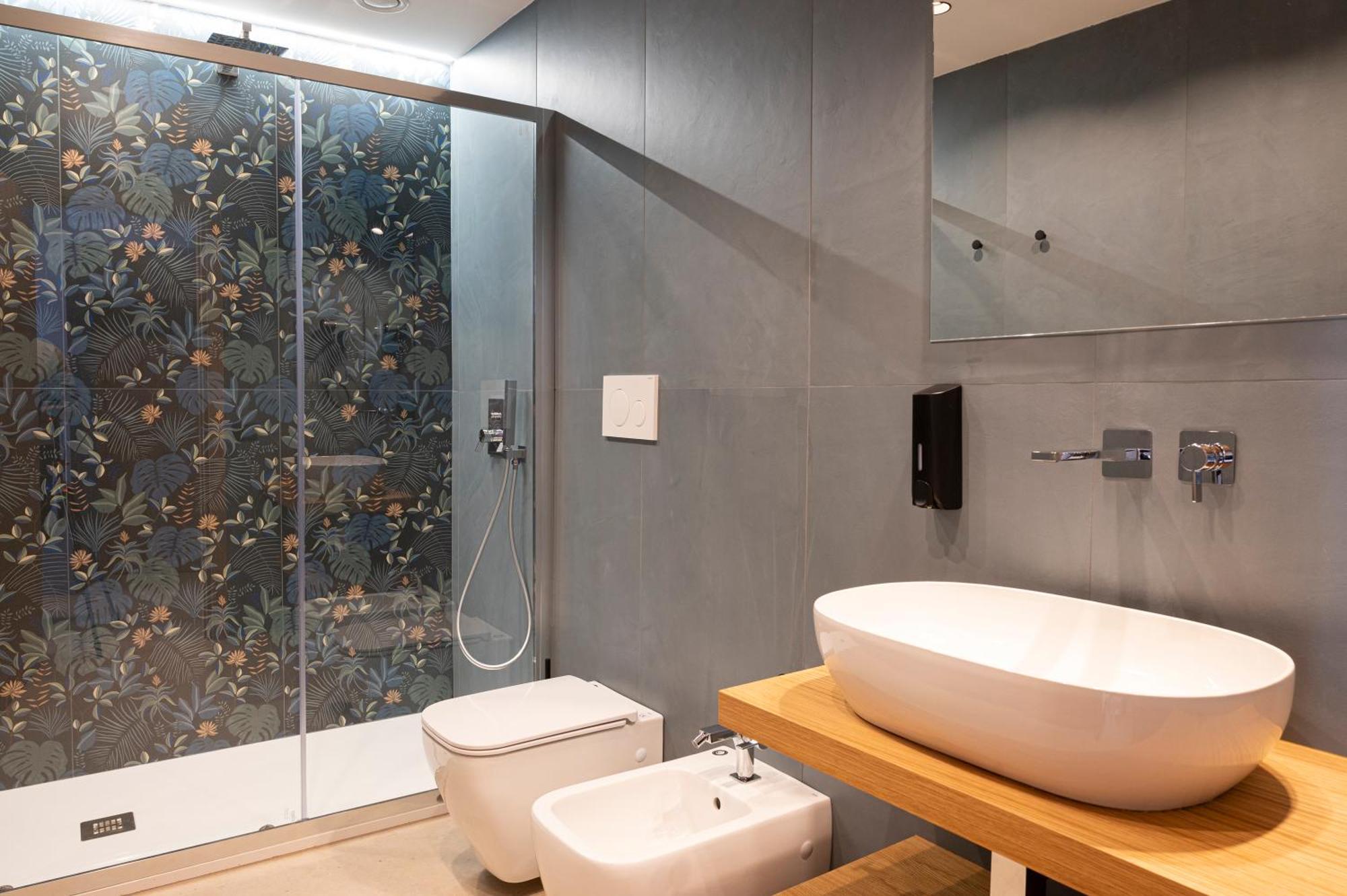 Hotel Dimora Angioina Neapol Exteriér fotografie