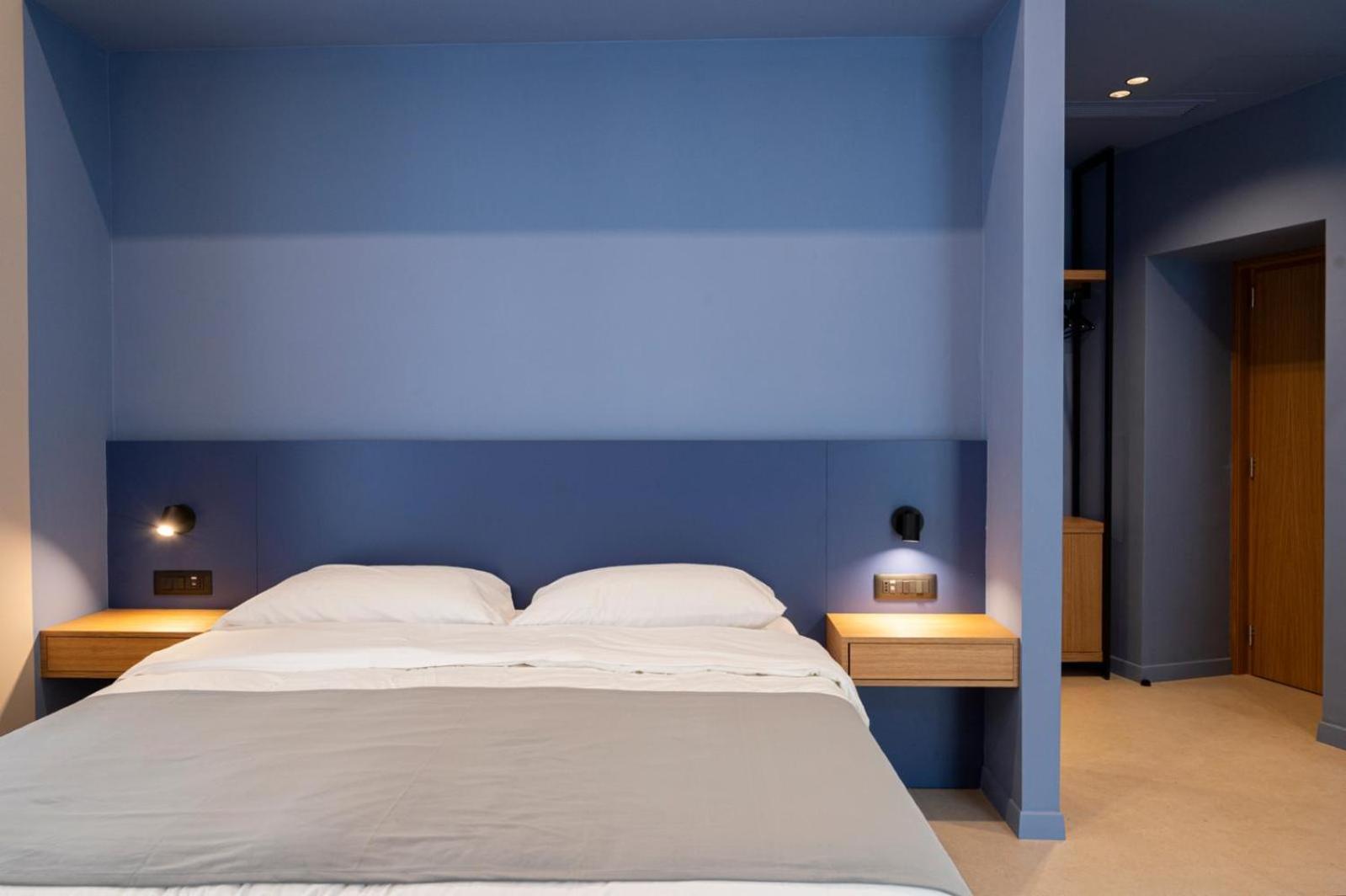 Hotel Dimora Angioina Neapol Exteriér fotografie